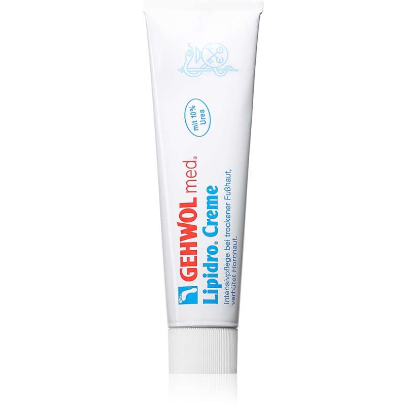 Lipidro Cream Lipidro Cream