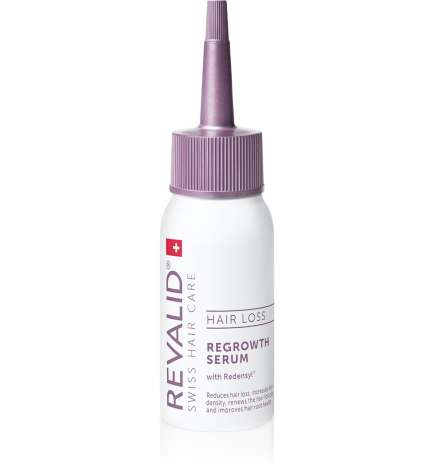 Regrowth Serum