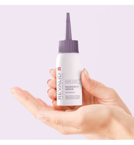 Regrowth Serum