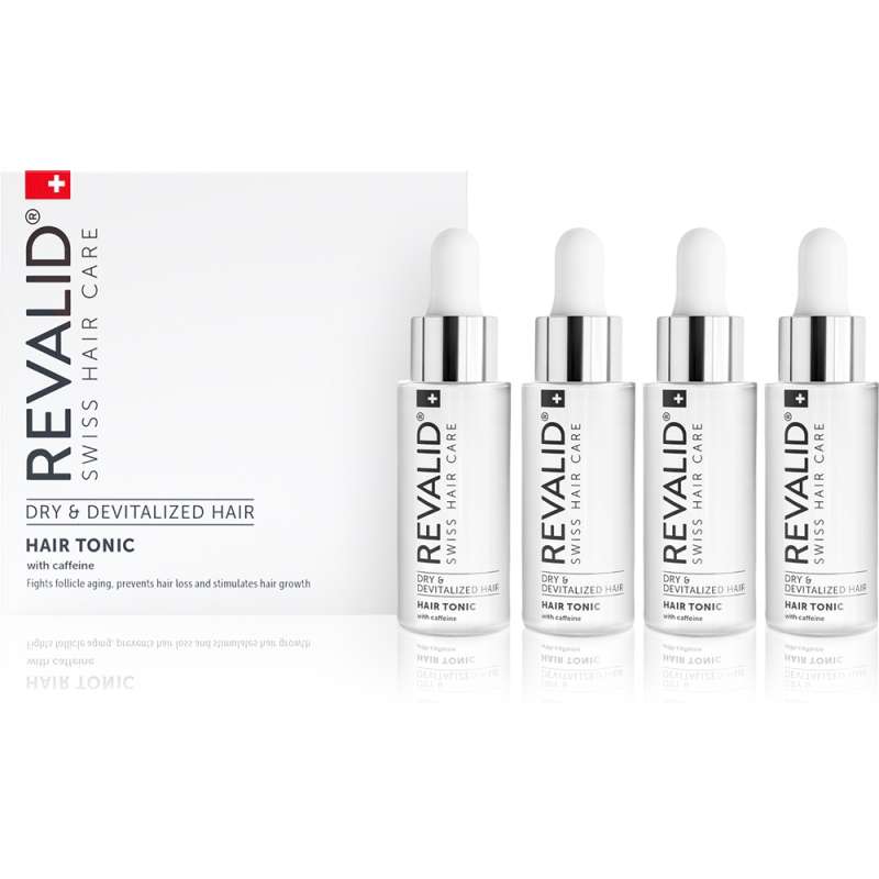 Hair Tonic
