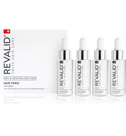 Hair Tonic