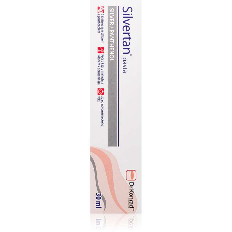 Silvertan® Silvertan®