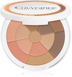 Couvrance