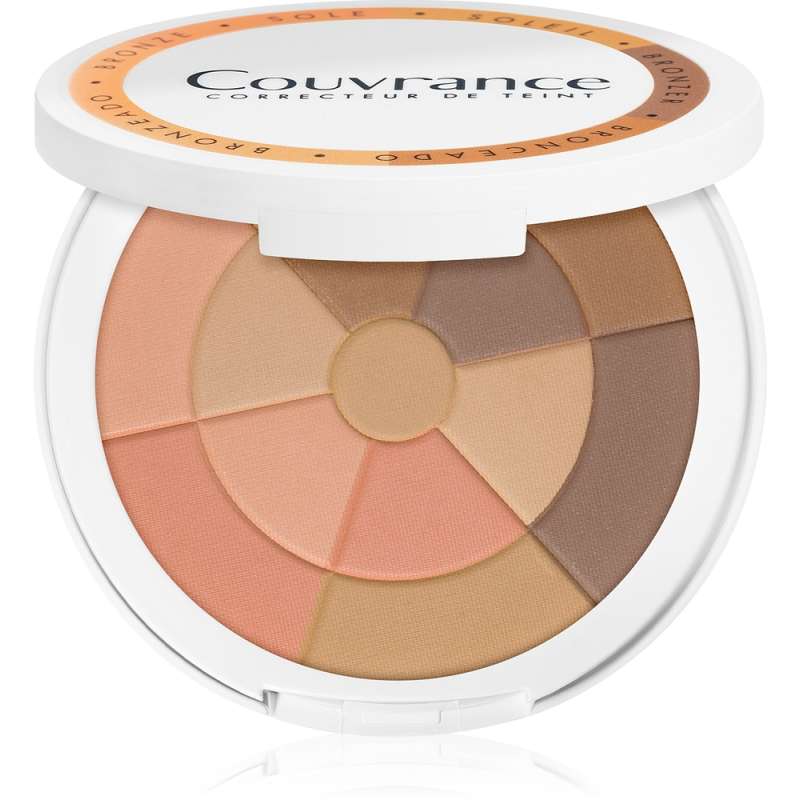 Couvrance