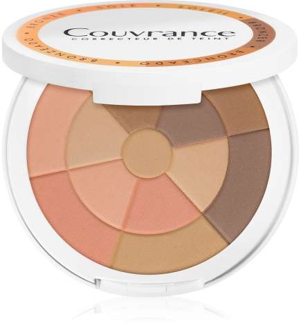 Couvrance