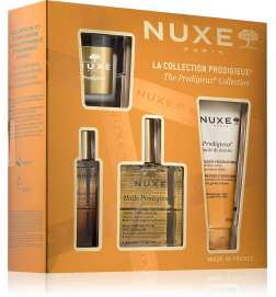 Prodigieux Collection