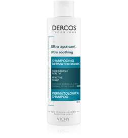 Dercos Ultra Soothing