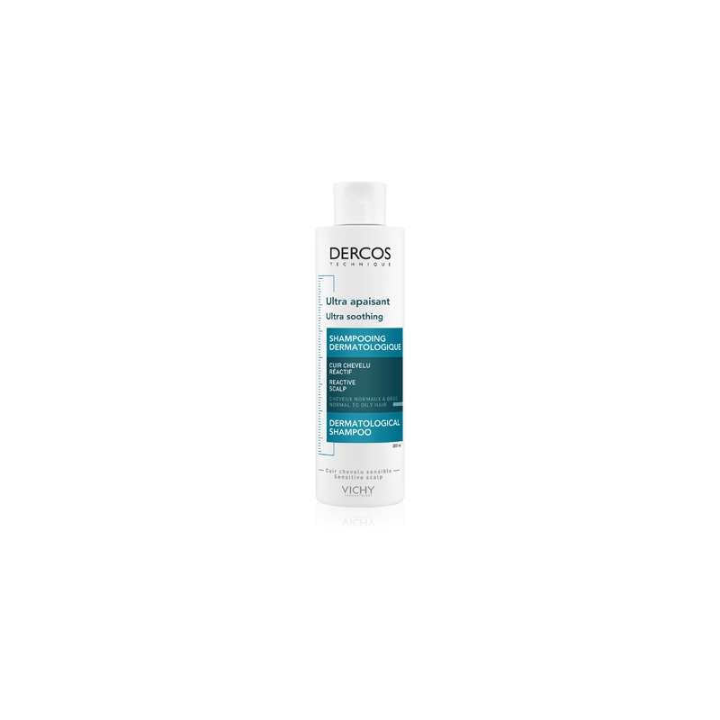 Dercos Ultra Soothing Dercos Ultra Soothing