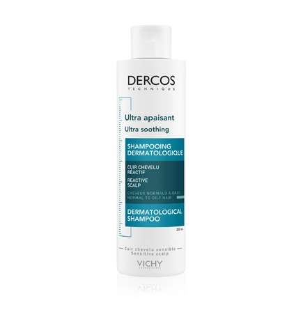 Dercos Ultra Soothing
