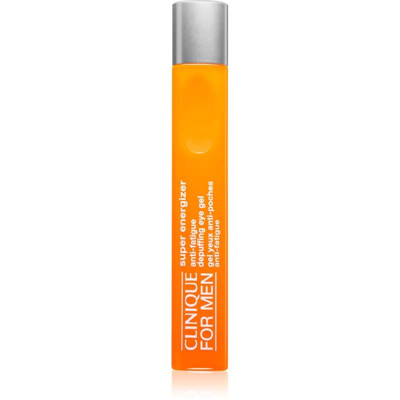 For Men™ Super Energizer Anti-Fatigue Depuffing Eye Gel