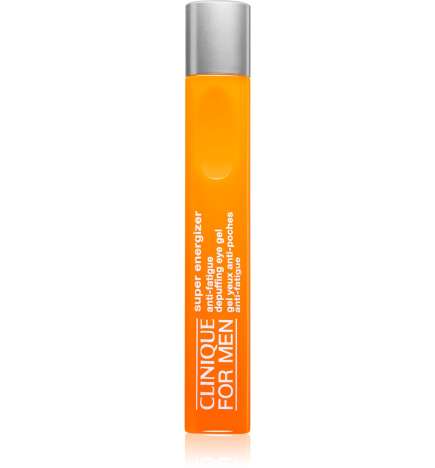 For Men™ Super Energizer Anti-Fatigue Depuffing Eye Gel