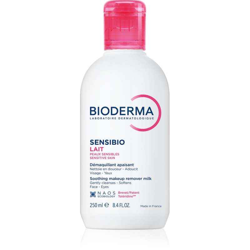 Sensibio Lait