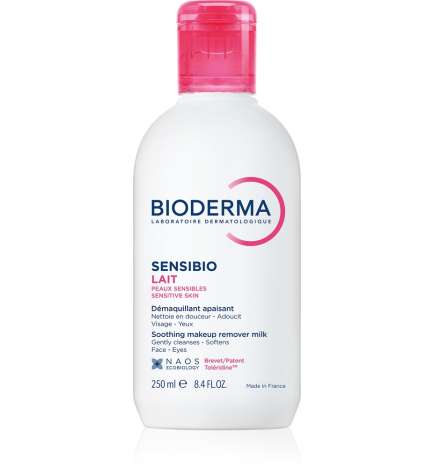 Sensibio Lait