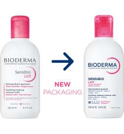 Sensibio Lait