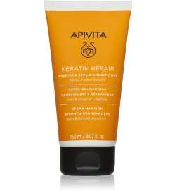 Keratin Repair Nourish Repair Conditioner