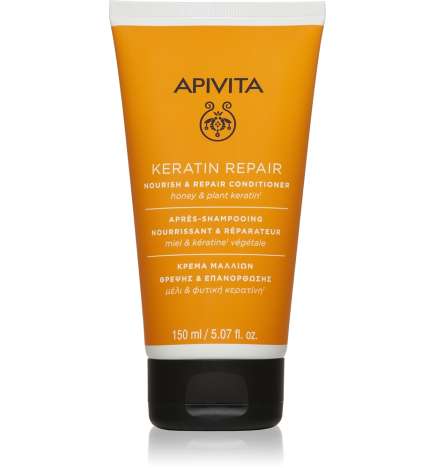 Keratin Repair Nourish Repair Conditioner