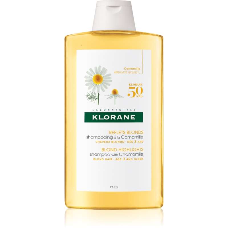 Chamomile