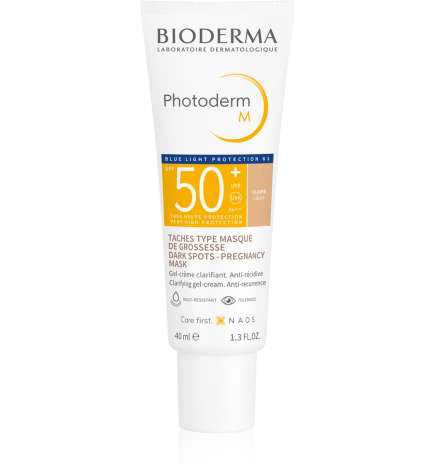 Photoderm M