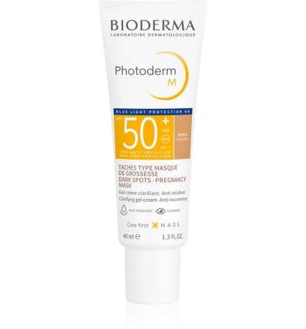 Photoderm M