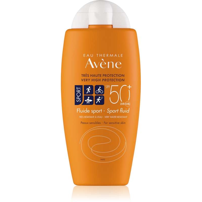 Sun Sport fluid Sun Sport fluid