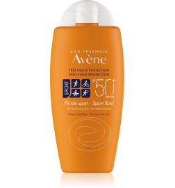 Sun Sport Fluid