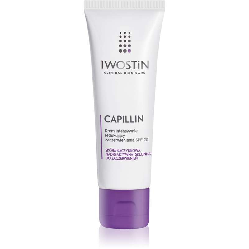 Capillin Capillin