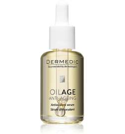 Oilage Anti-Ageing