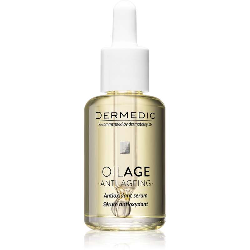 Oilage Anti-Ageing Oilage Anti-Ageing