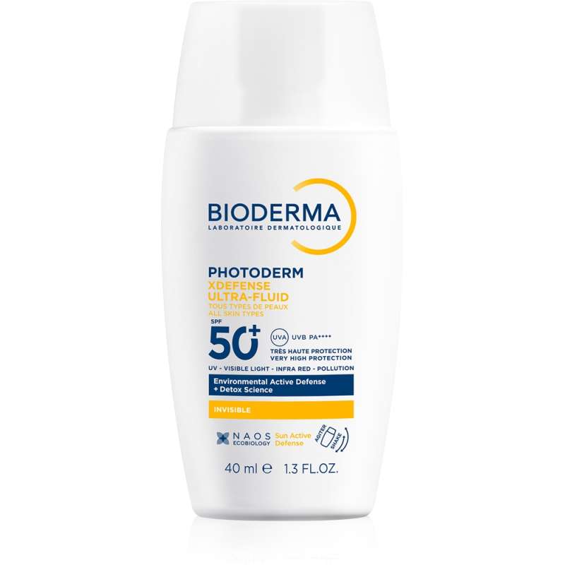 Photoderm XDefense Invisible