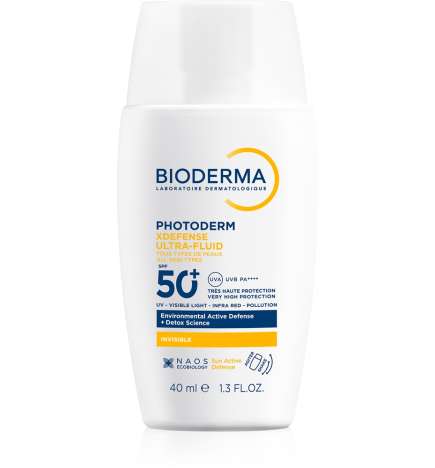 Photoderm XDefense Invisible