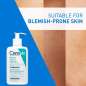 Blemish Control