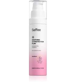 SensiDerm Soothing UV Protection Fluid