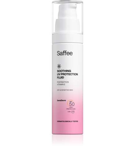 SensiDerm Soothing UV Protection Fluid