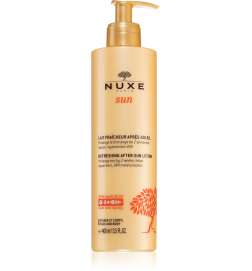 Sun Refreshing After-Sun Lotion