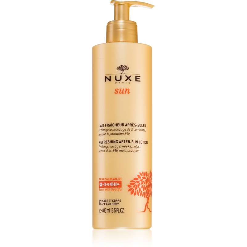 Sun Refreshing After-Sun Lotion