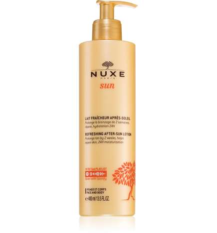 Sun Refreshing After-Sun Lotion