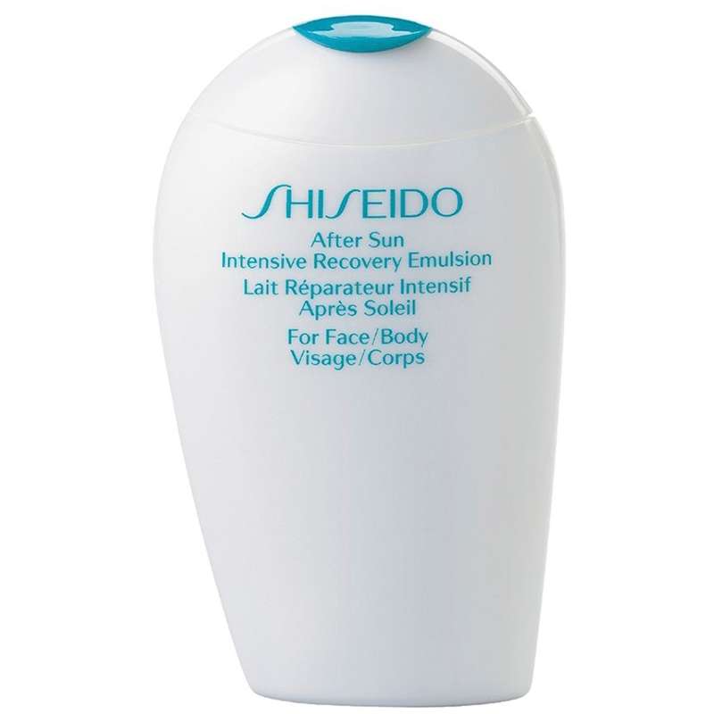 Sun Care After Sun Intensive Recovery Emulsion Sun Care After Sun Intensive Recovery Emulsion