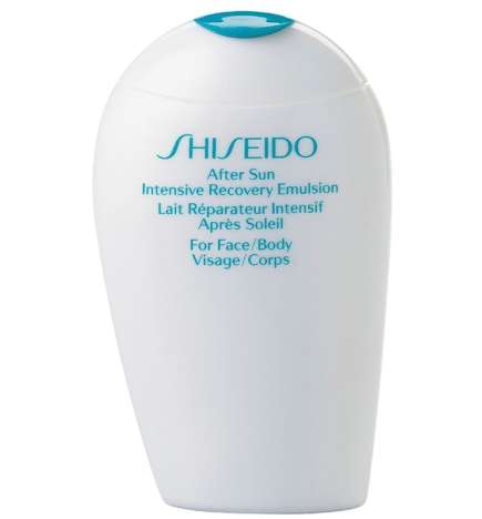 Sun Care After Sun Intensive Recovery Emulsion