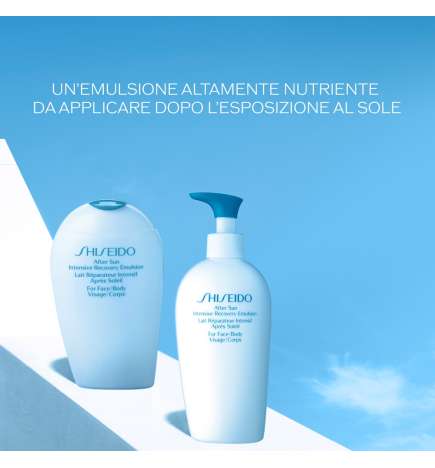 Sun Care After Sun Intensive Recovery Emulsion