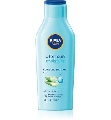 SUN After Sun