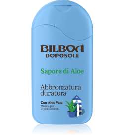 Sapore di Aloe Doposole
