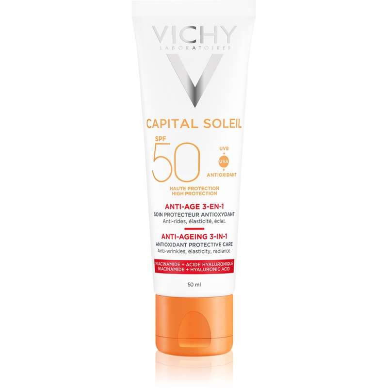 Capital Soleil Capital Soleil