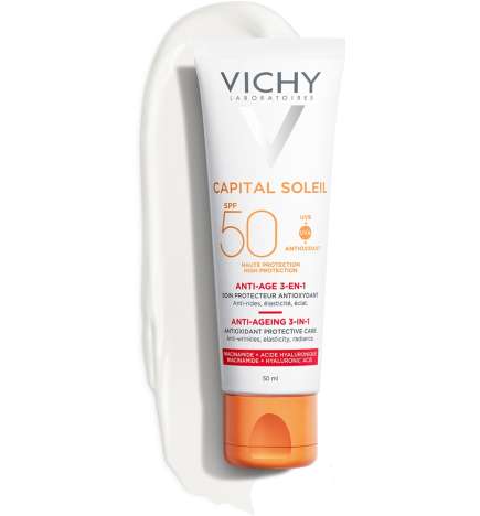 Capital Soleil