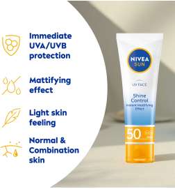 SUN UV FACE
