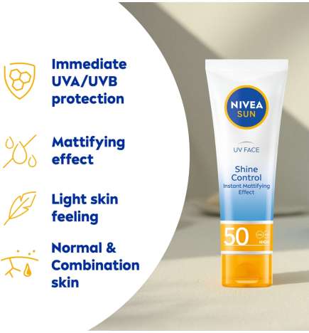 SUN UV FACE