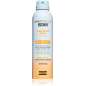 Transparent Spray Wet Skin