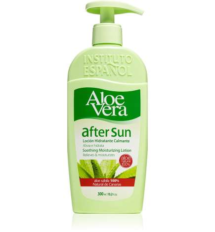 Aloe Vera