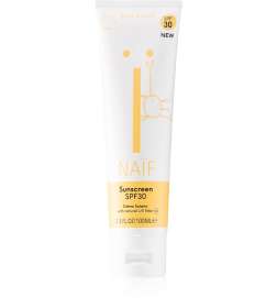 Baby & Kids Sunscreen SPF 30