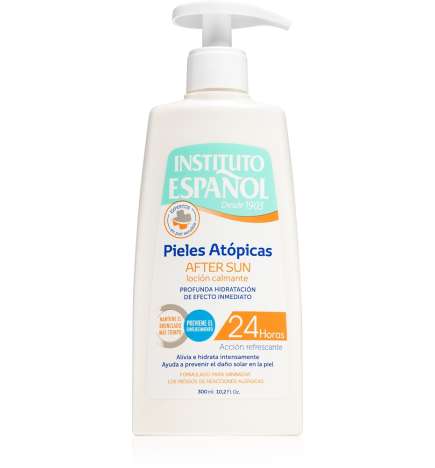 Atopic Skin