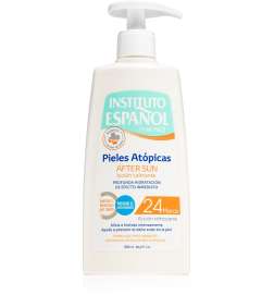 Atopic Skin